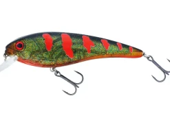 Westin Rawbite LF 15cm Crazy Firetiger