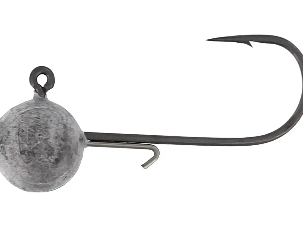 Westin Round Up Micro Jig Head #2 3g