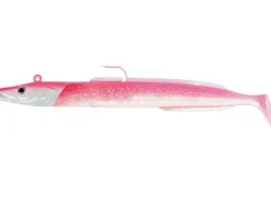 Westin Sandy Andy Jig 23cm Fancy Cola Cacao