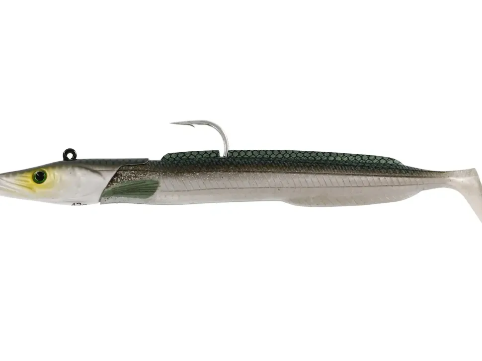 Westin Sandy Andy Jig 15cm Headlight