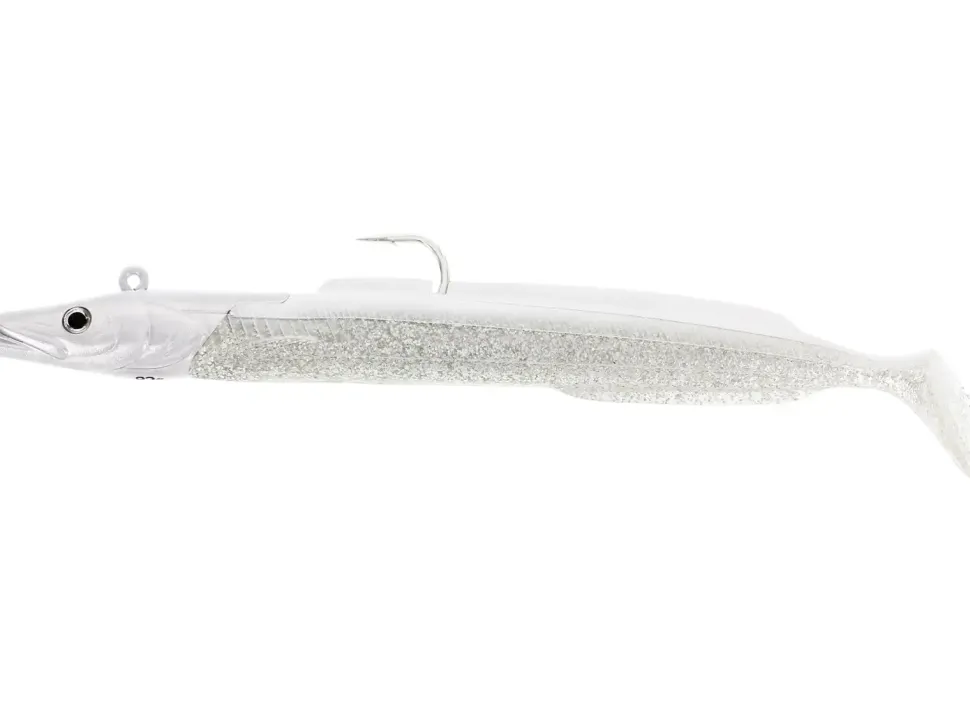 Westin Sandy Andy Jig 15cm Headlight