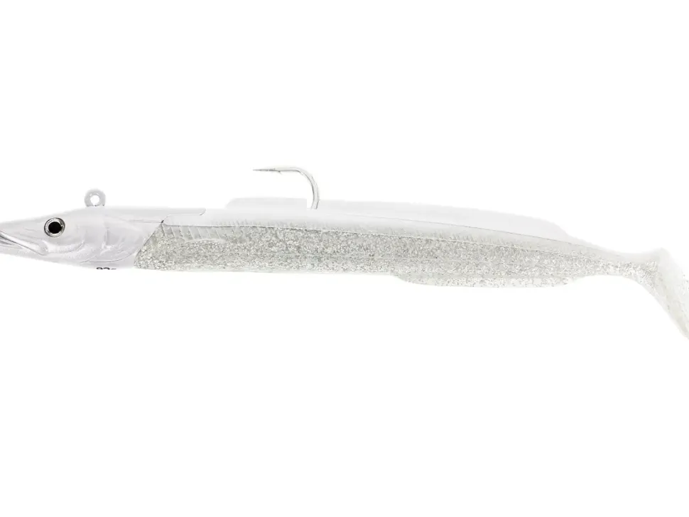 Westin Sandy Andy Jig 5g #2 2Stk. 7,7cm Robocod