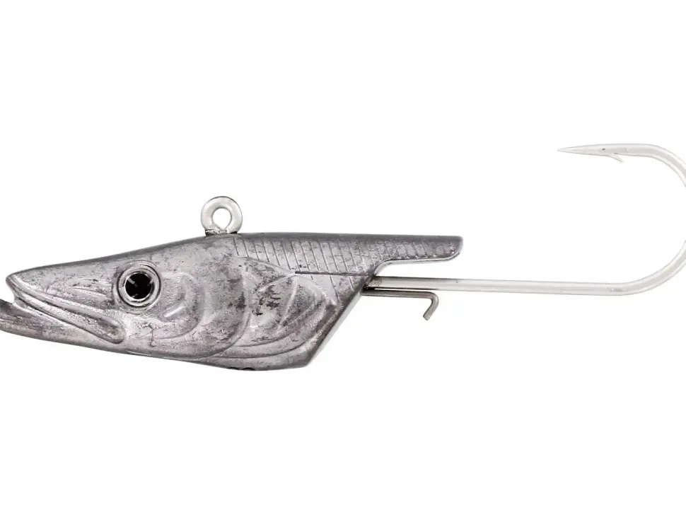 Westin Sandy Andy Jig Spare Head Natural 22g