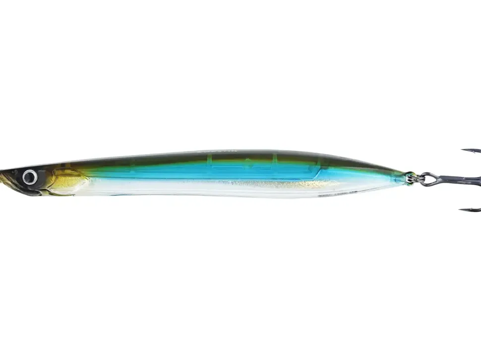 Westin Sandy Fixed 11cm 18g Dull Sunrise