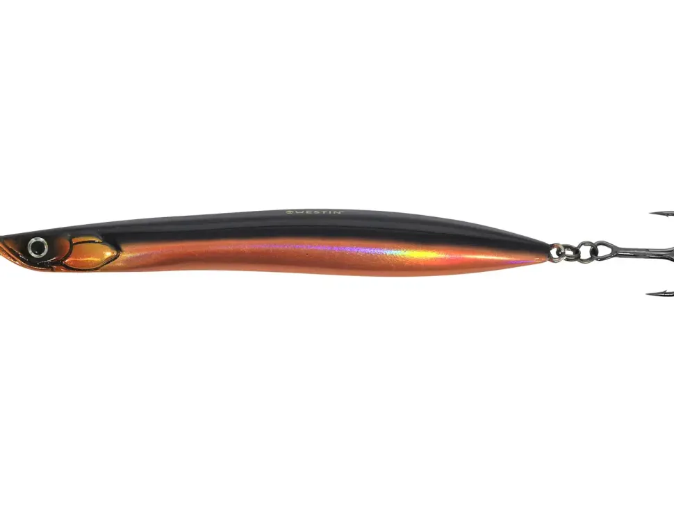 Westin Sandy Fixed 10cm 14g Dull Sunrise