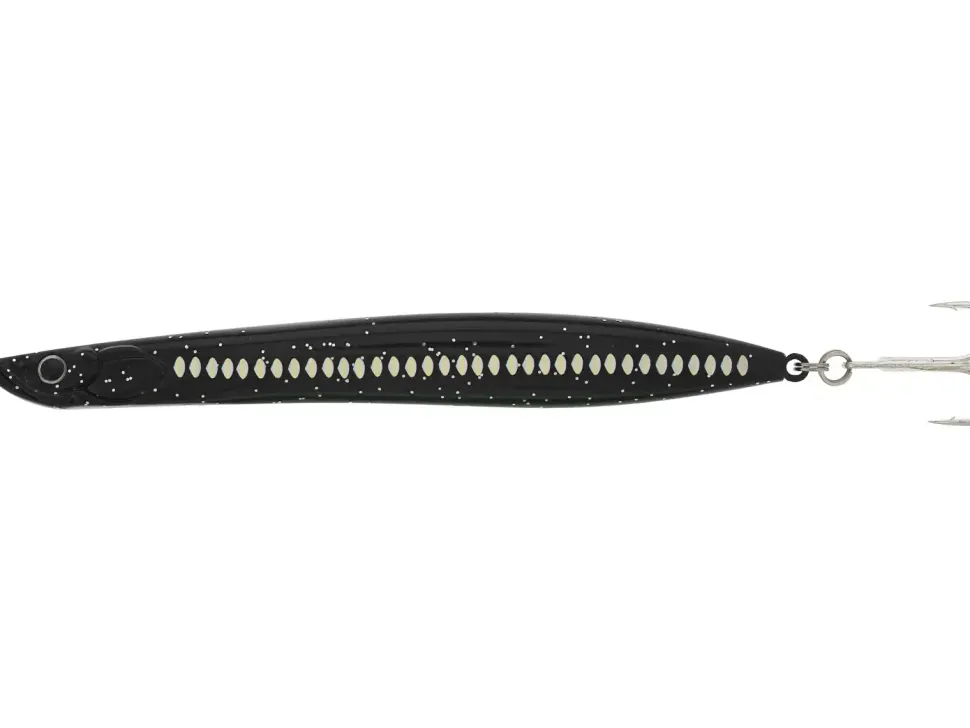 Westin Sandy Fixed Sbass 10cm 14g Bright White Scales
