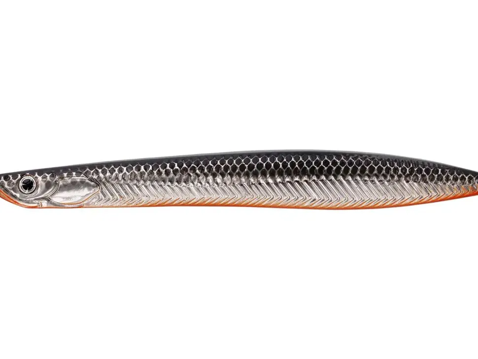 Westin Sandy Inline 9,5cm 14g Real Sandeel