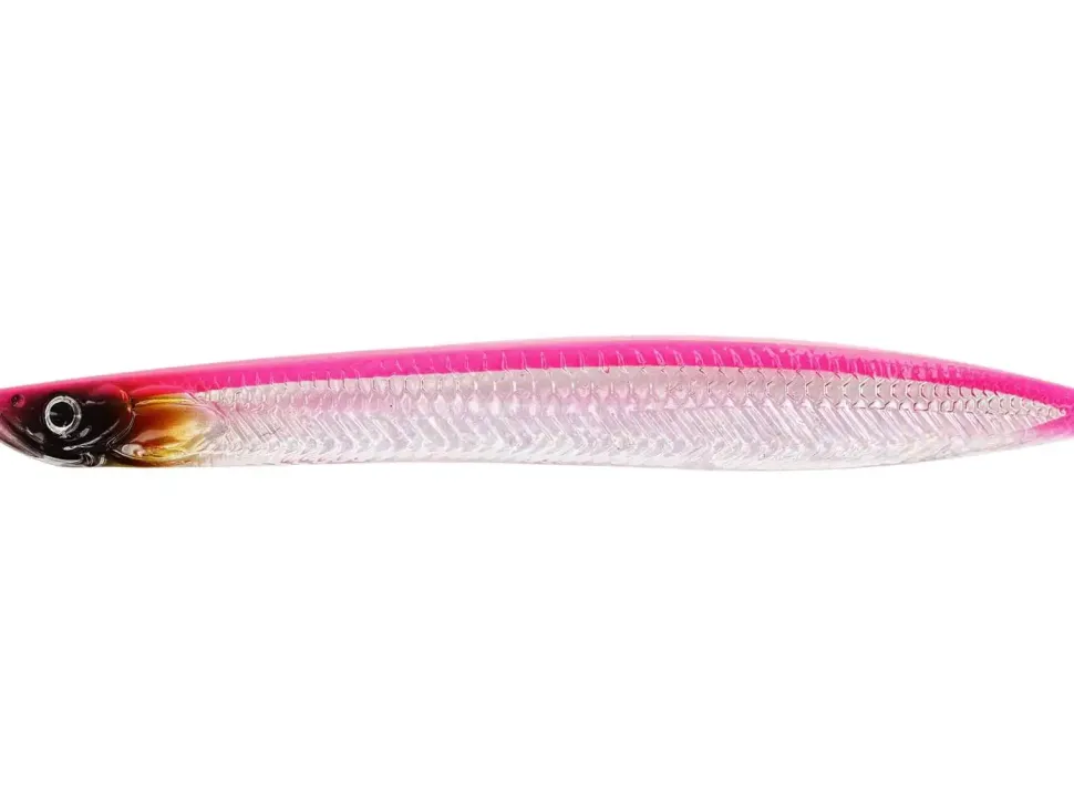 Westin Sandy Inline 9,5cm 14g Real Sandeel