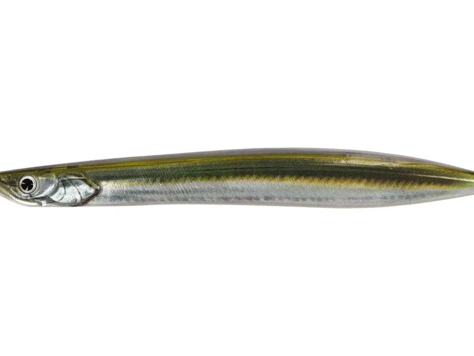 Westin Sandy Inline 12cm 24g Real Sandeel