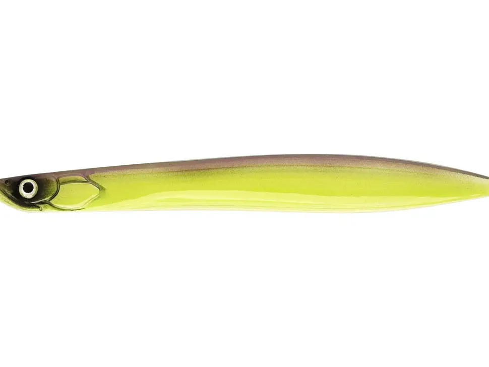 Westin Sandy Inline 12cm 24g Real Sandeel