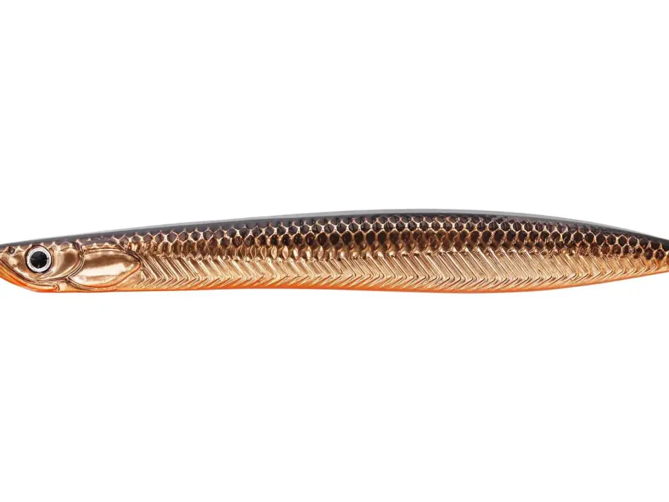 Westin Sandy Inline 12cm 24g Real Sandeel