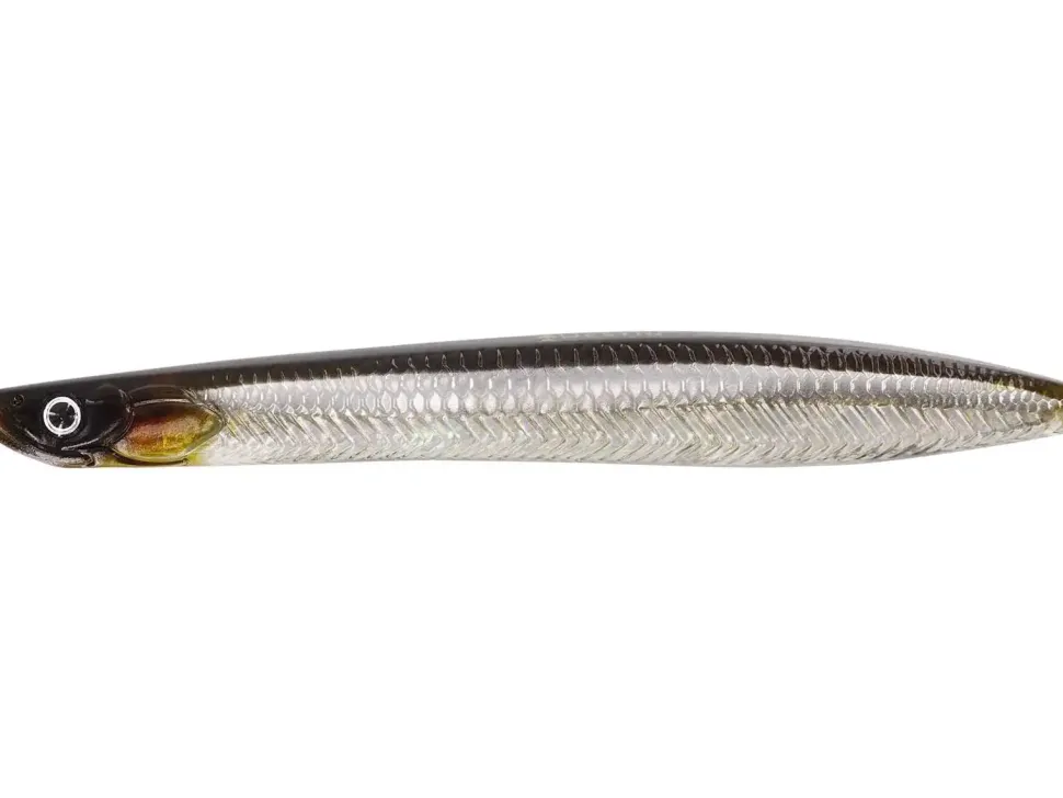 Westin Sandy Inline 12cm 24g Real Sandeel