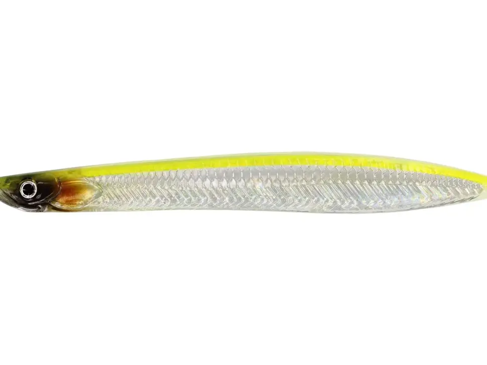 Westin Sandy Inline 12cm 24g Real Sandeel