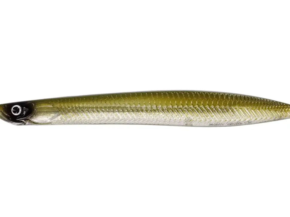 Westin Sandy Inline 12cm 24g Real Sandeel