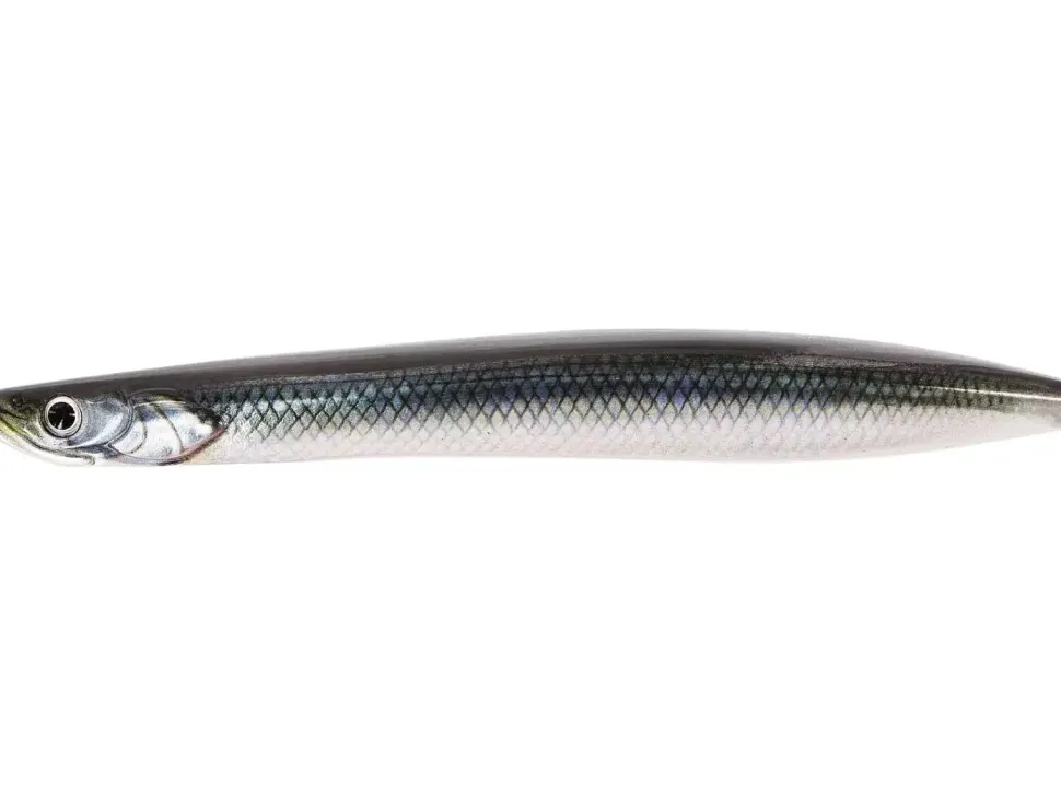 Westin Sandy Inline 10,5cm 18g Real Sandeel