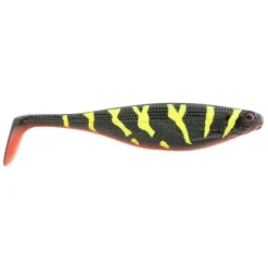 Westin Shadteez AJ Sonderfarbe 9cm Black Perch