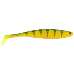 Westin Shadteez Slim AJ Sonderfarbe 7,5cm Motor Oil Belly