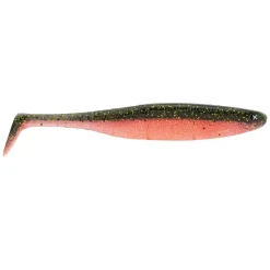 Westin Shadteez Slim AJ Sonderfarbe 10cm Motor Oil Belly