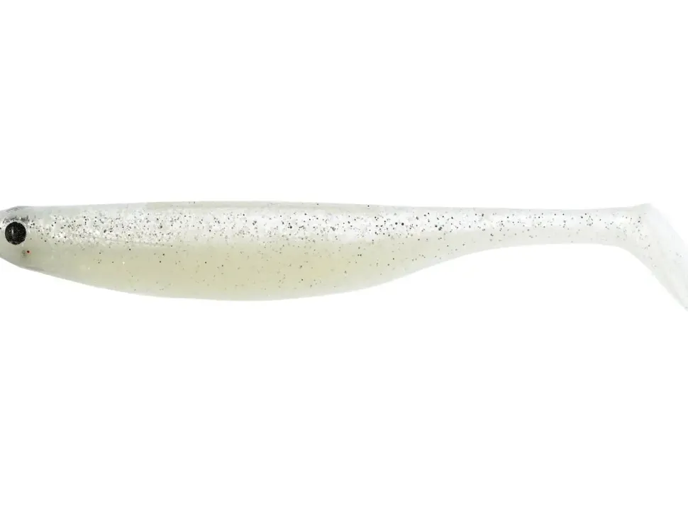 Westin Shadteez Slim LE 12cm Black Yin Glow