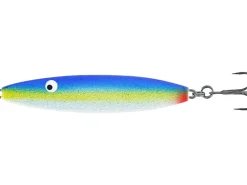 Westin Skruen Fixed 8,5cm 25g Red/Black
