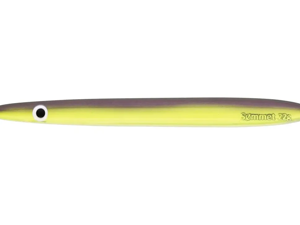 Westin Sommet 28g Mad Tobis