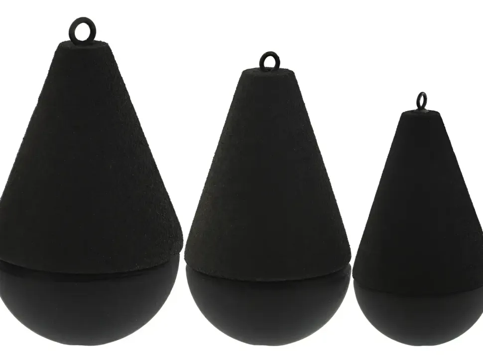 Westin Stand-Up Weight 25g Matte Black