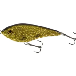 Westin Swim S 10cm Firetiger