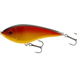 Westin Swim S 10cm Firetiger