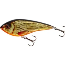 Westin Swim S 12cm Natural Pike