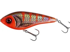 Westin Swim S 12cm Natural Pike