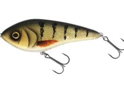 Westin Swim S 12cm Natural Pike