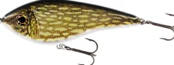 Westin Swim S 13,5cm Natural Pike
