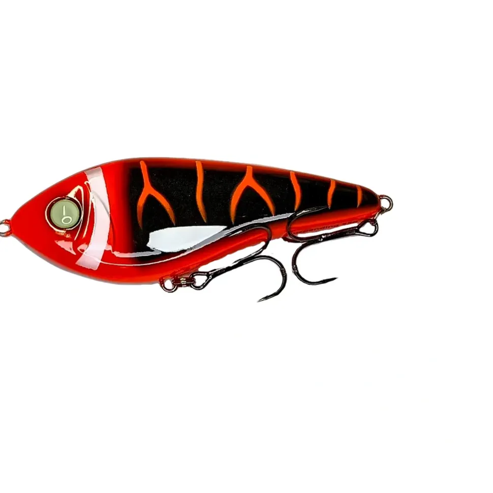 Westin Swim SP 12cm Parrot Special