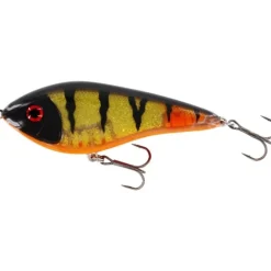 Westin Swim SP 12cm Parrot Special