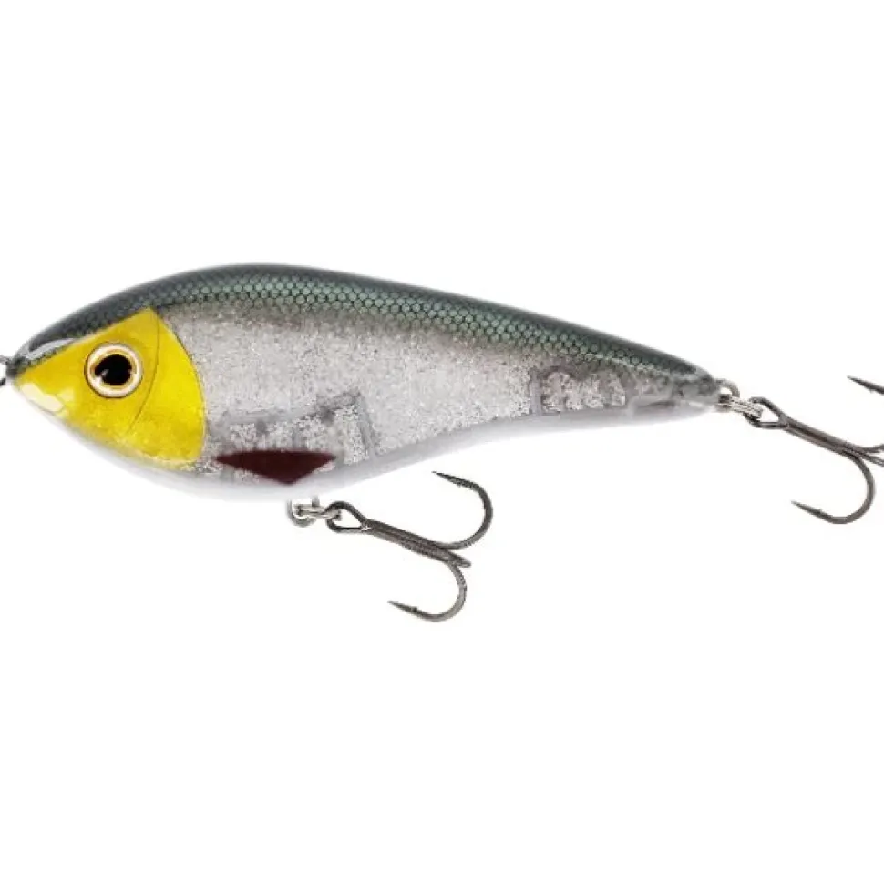 Westin Swim SP 12cm Parrot Special