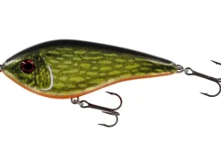 Westin Swim SP 12cm Parrot Special