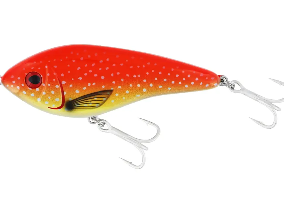 Westin Swim SW S 12cm Coral Trout