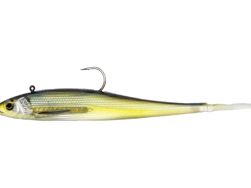 Westin Twitchteez R2F 13,5cm Firetiger