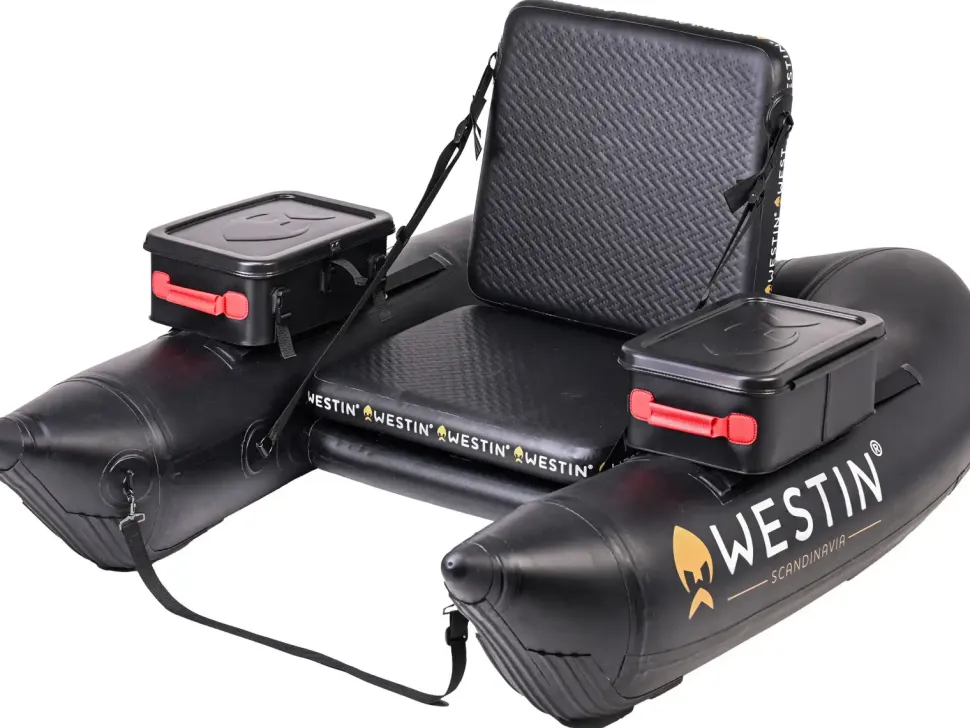 Westin W6 Belly Boat 170cm
