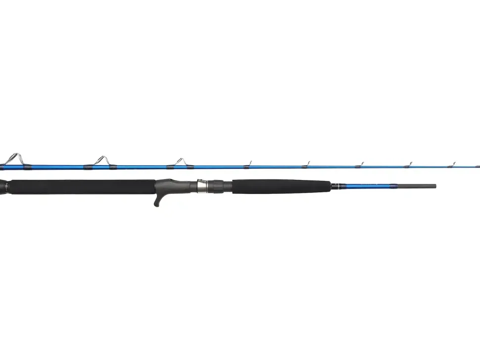 Westin W6 Boat-T 2ND 3XH 1,88m 150-400g