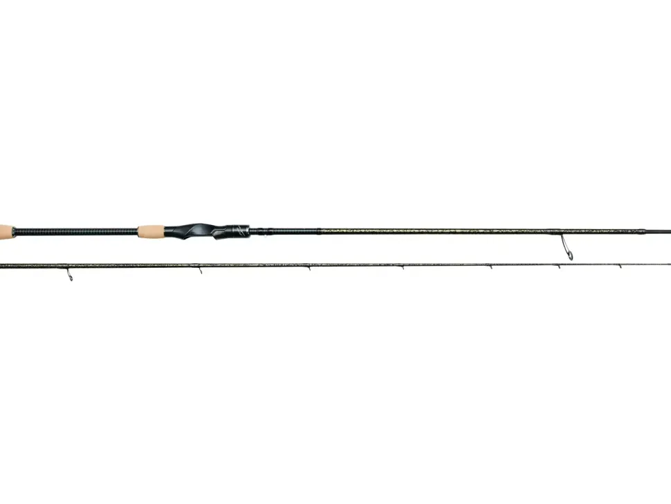 Westin W8 Finesse T&C 2ND M 2,15m 7-21g