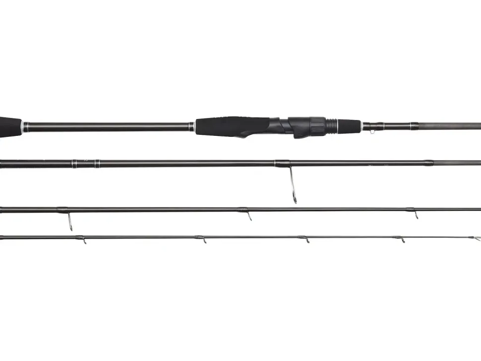 Westin W2 Finesse T&C Travel ML 2,13m 5-15g