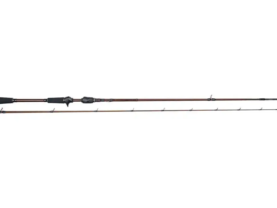 Westin W4 Finesse-T T&C 2nd M 2,13m 7-21g
