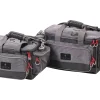 Westin W4 Lure Loader 4 Boxes Large Titanium Black