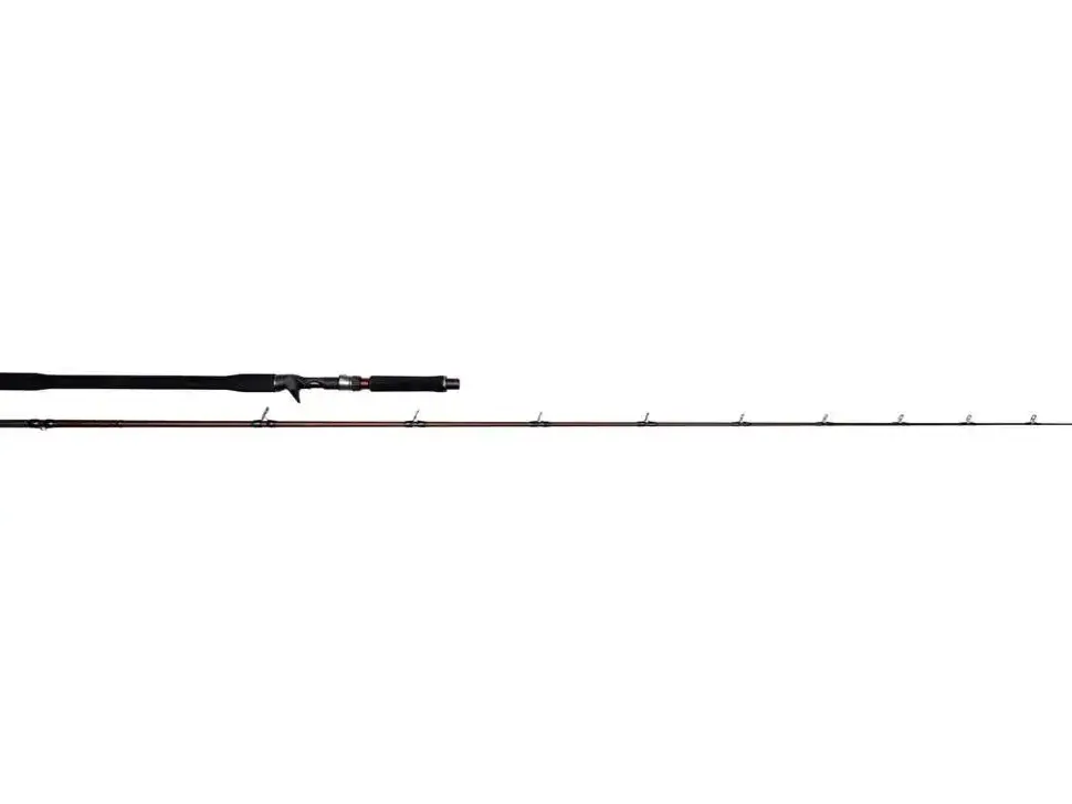 Westin W4 MonsterStick-T 2nd 5XH 2,33m 120-260g