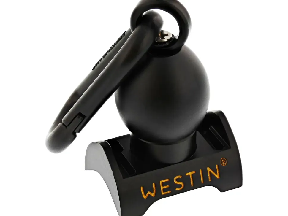 Westin W8 Netframe Magnet 5,5Kg Black