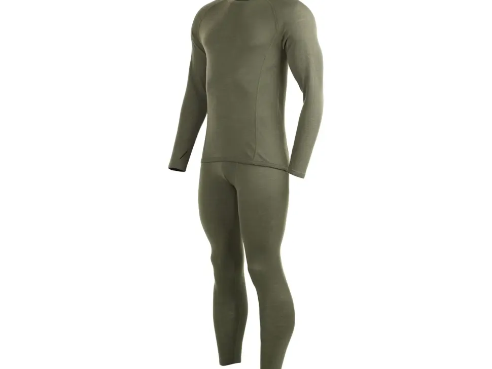 Westin Wool Pro BL Set Dark Sage #S