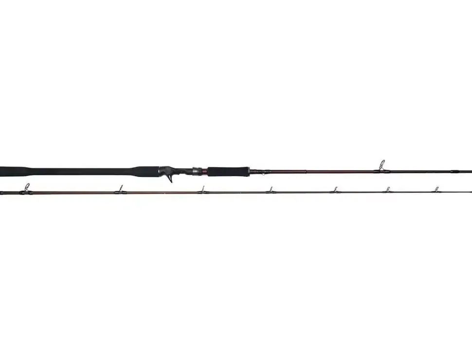 Westin W4 Powercast-T 2nd XXH 2,55m 40-130g