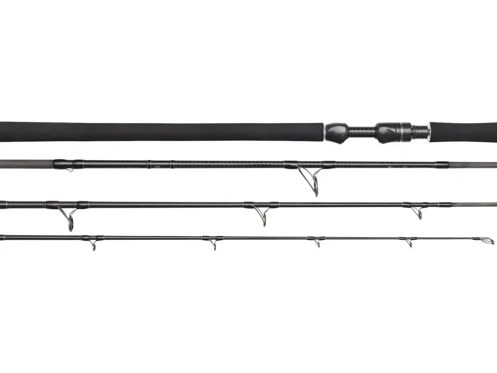 Westin W3 Powercast Travel 3RD 3XH 2,36m 60-150g