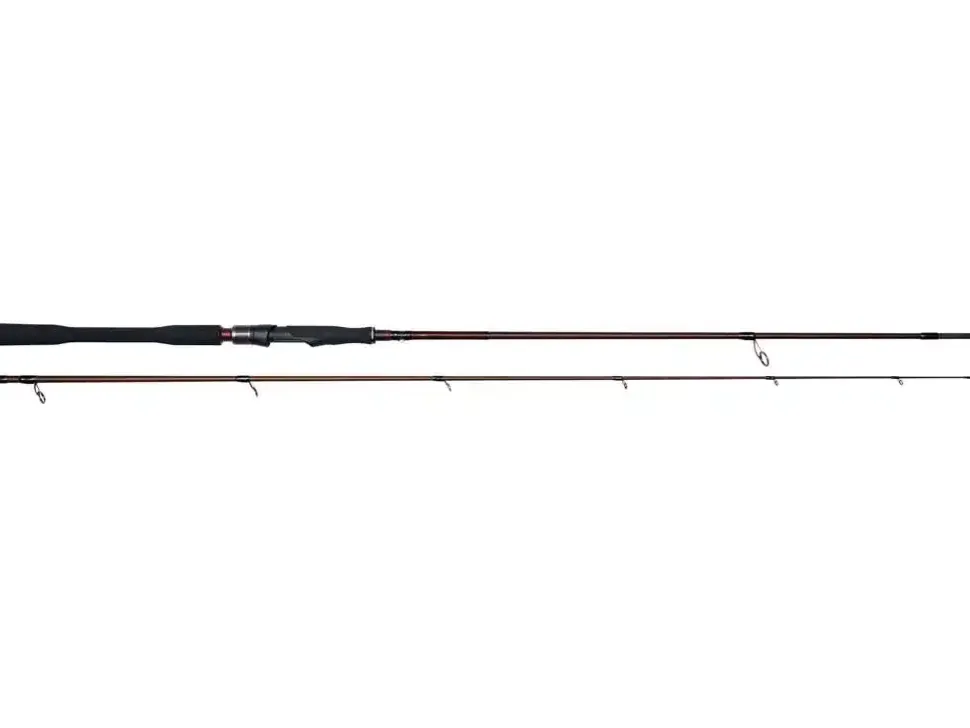Westin W4 Powerlure 2nd XH 2,40m 25-80g